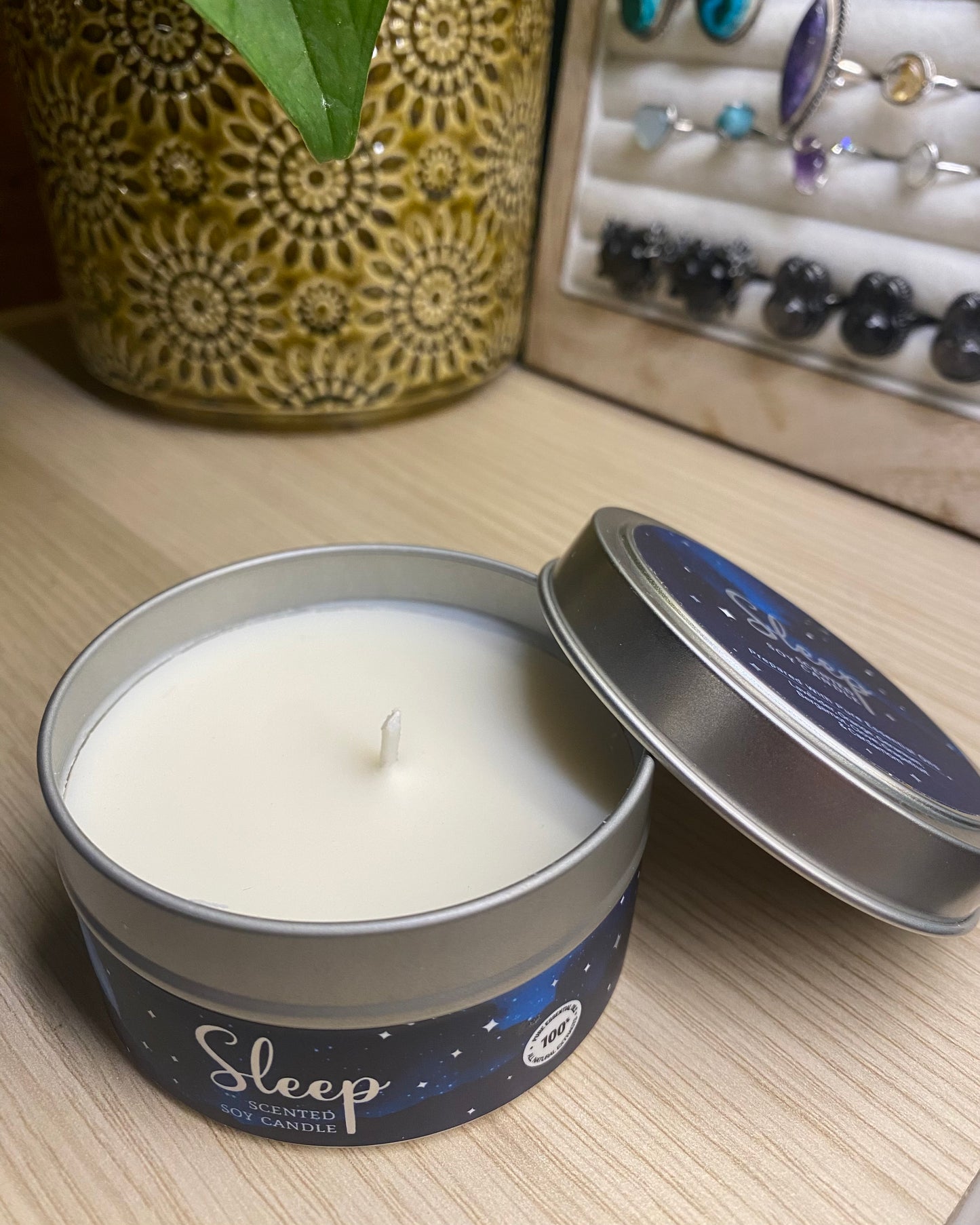 Candela SLEEP