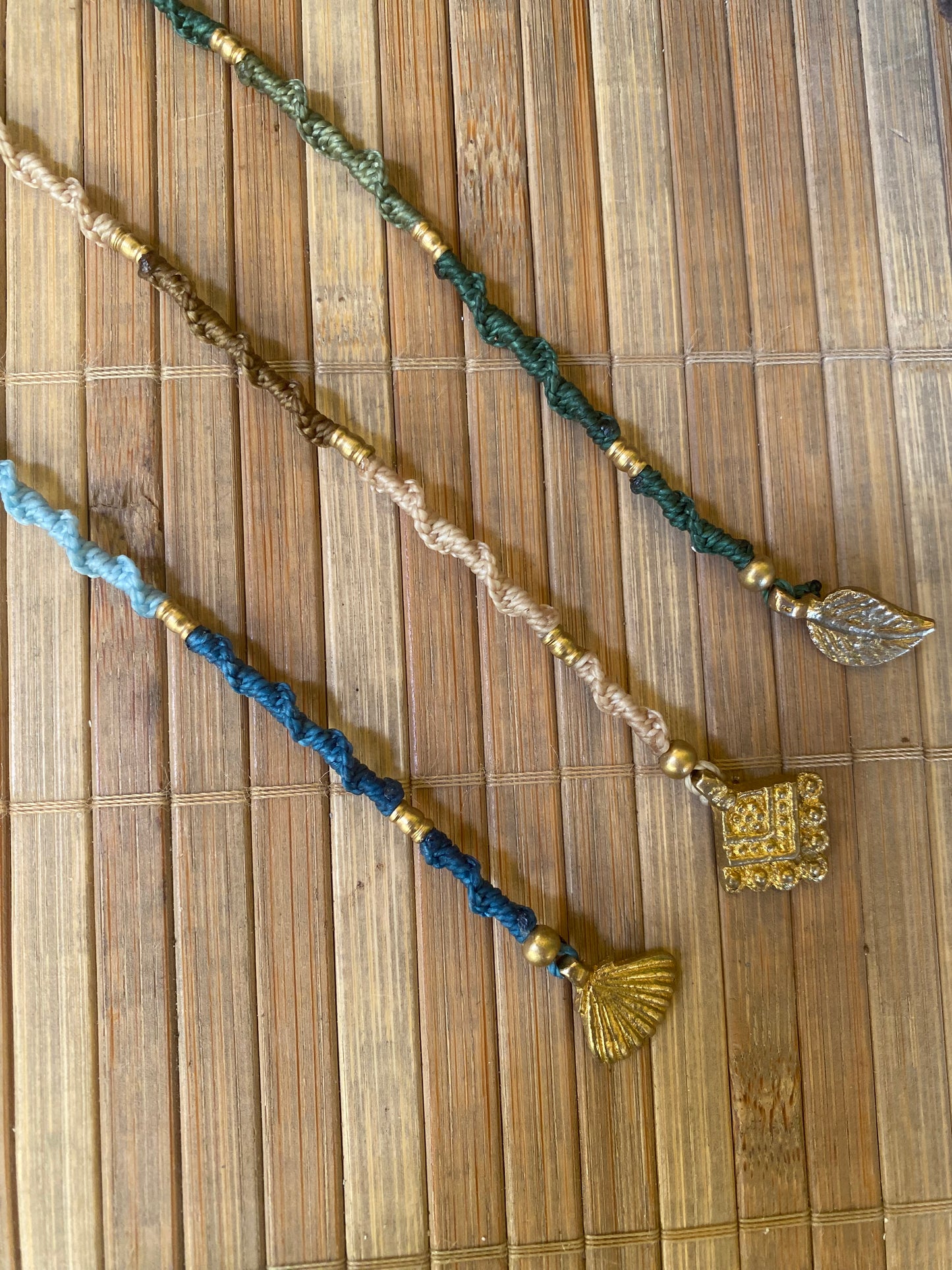 Treccina per capelli