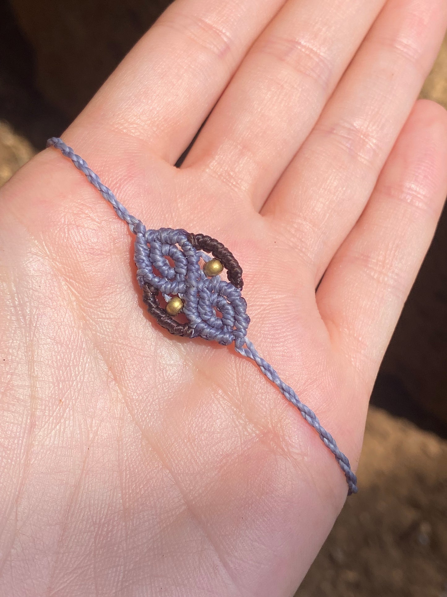 Bracciale “MaKra”