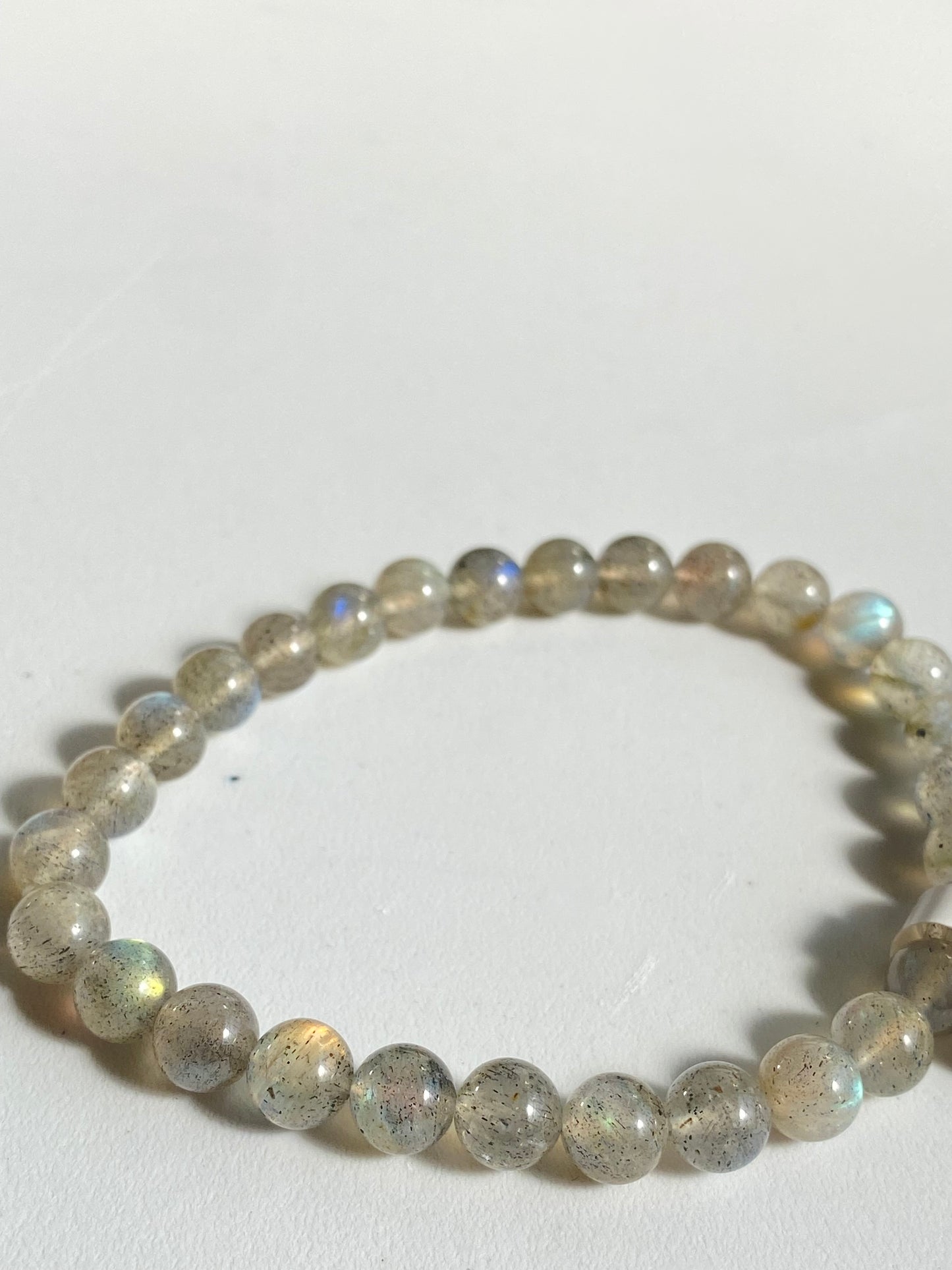 Bracciale labradorite