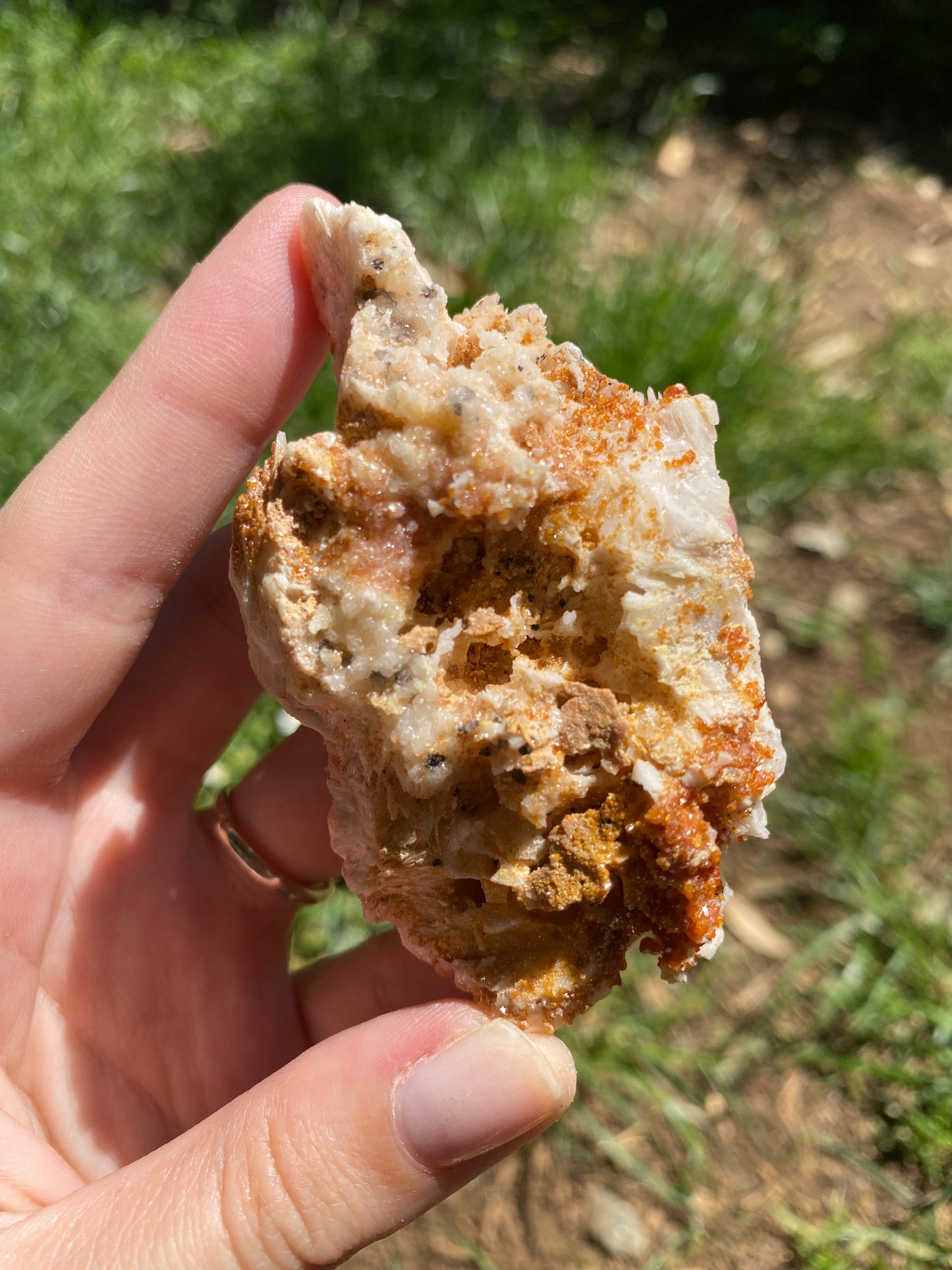 Vanadinite C