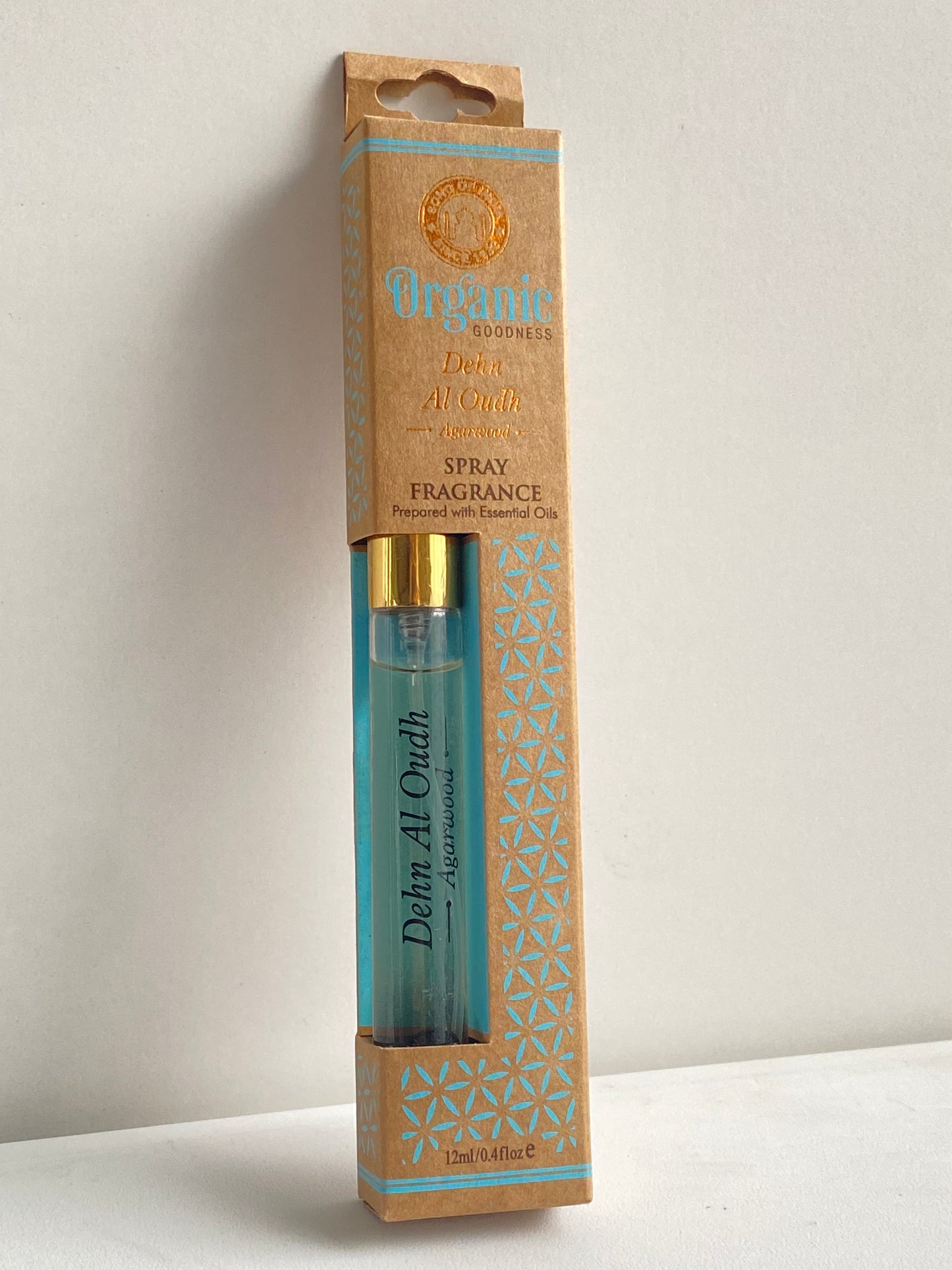 Spray ambiente Dehn Al Oudh