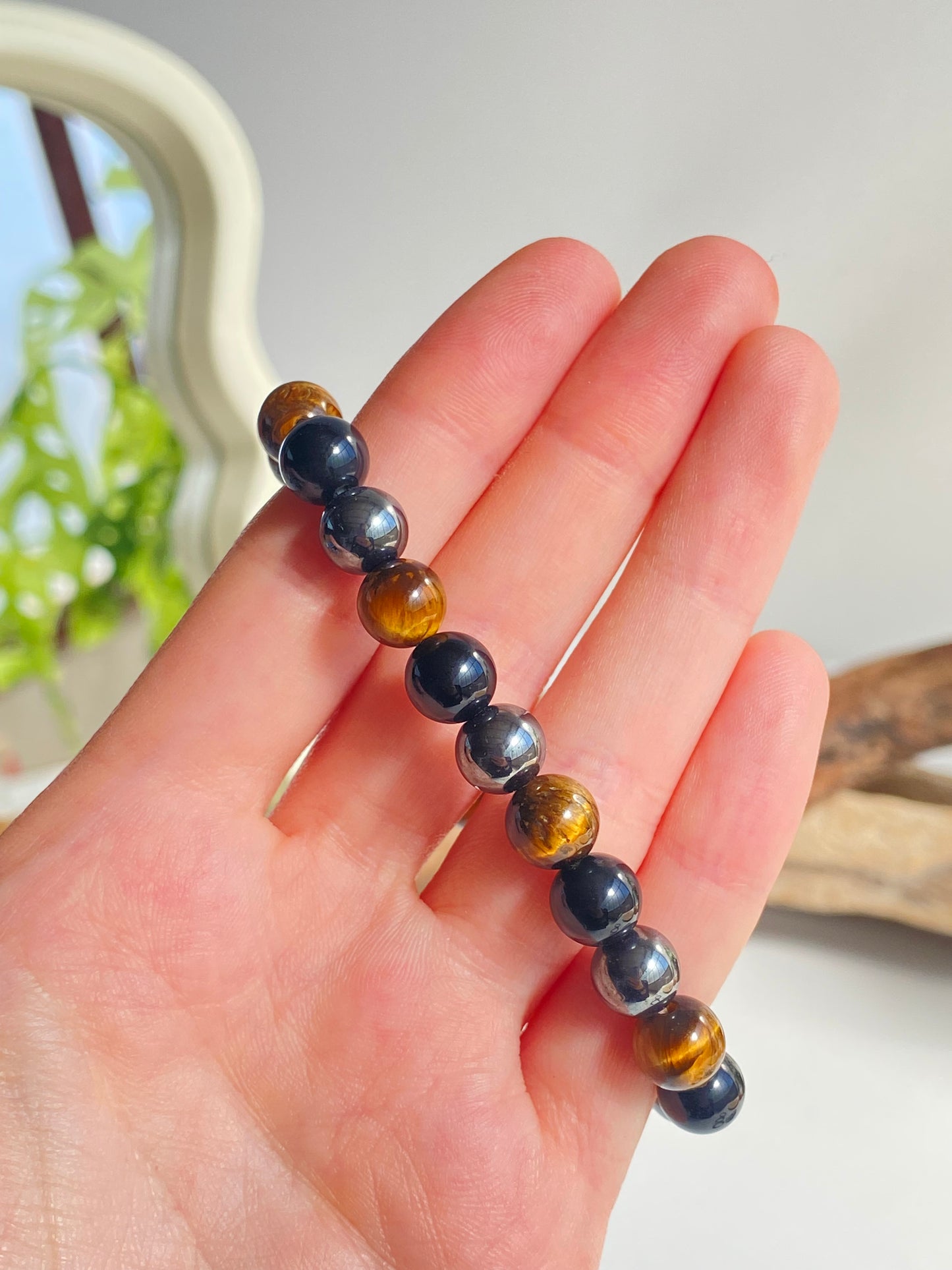 Bracciale protezione