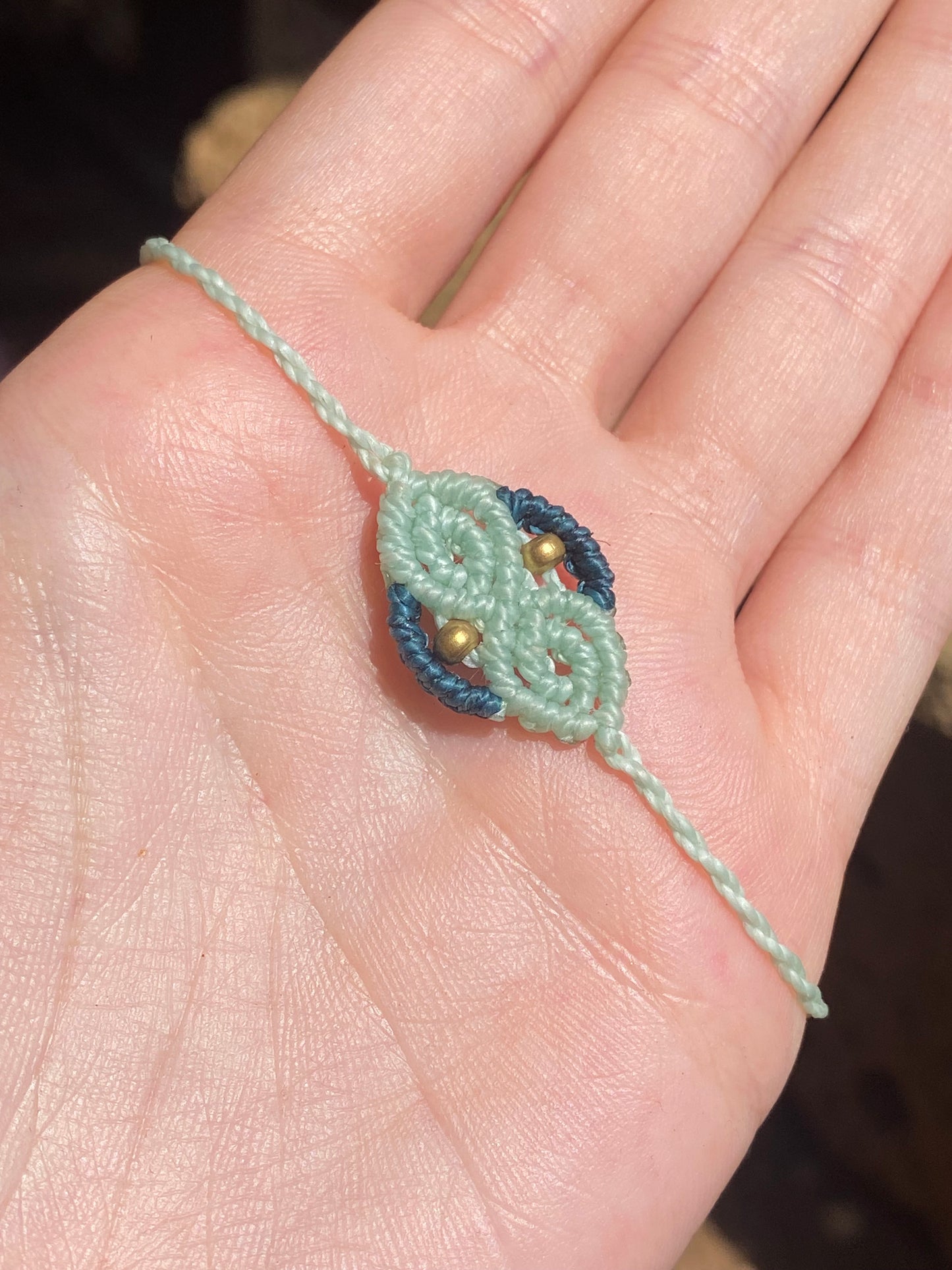 Bracciale “MaKra”