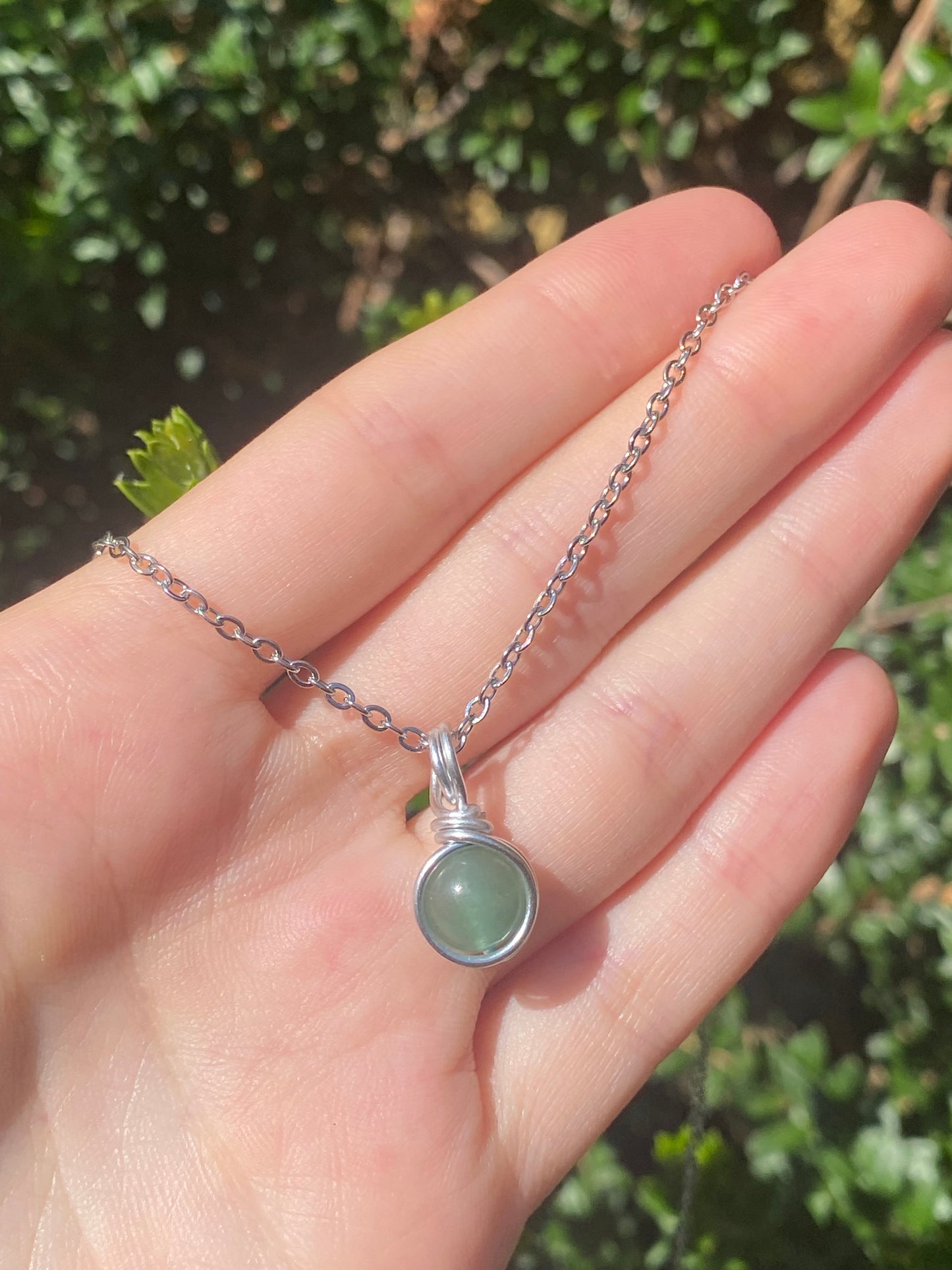 Collana “Punto Pietra”