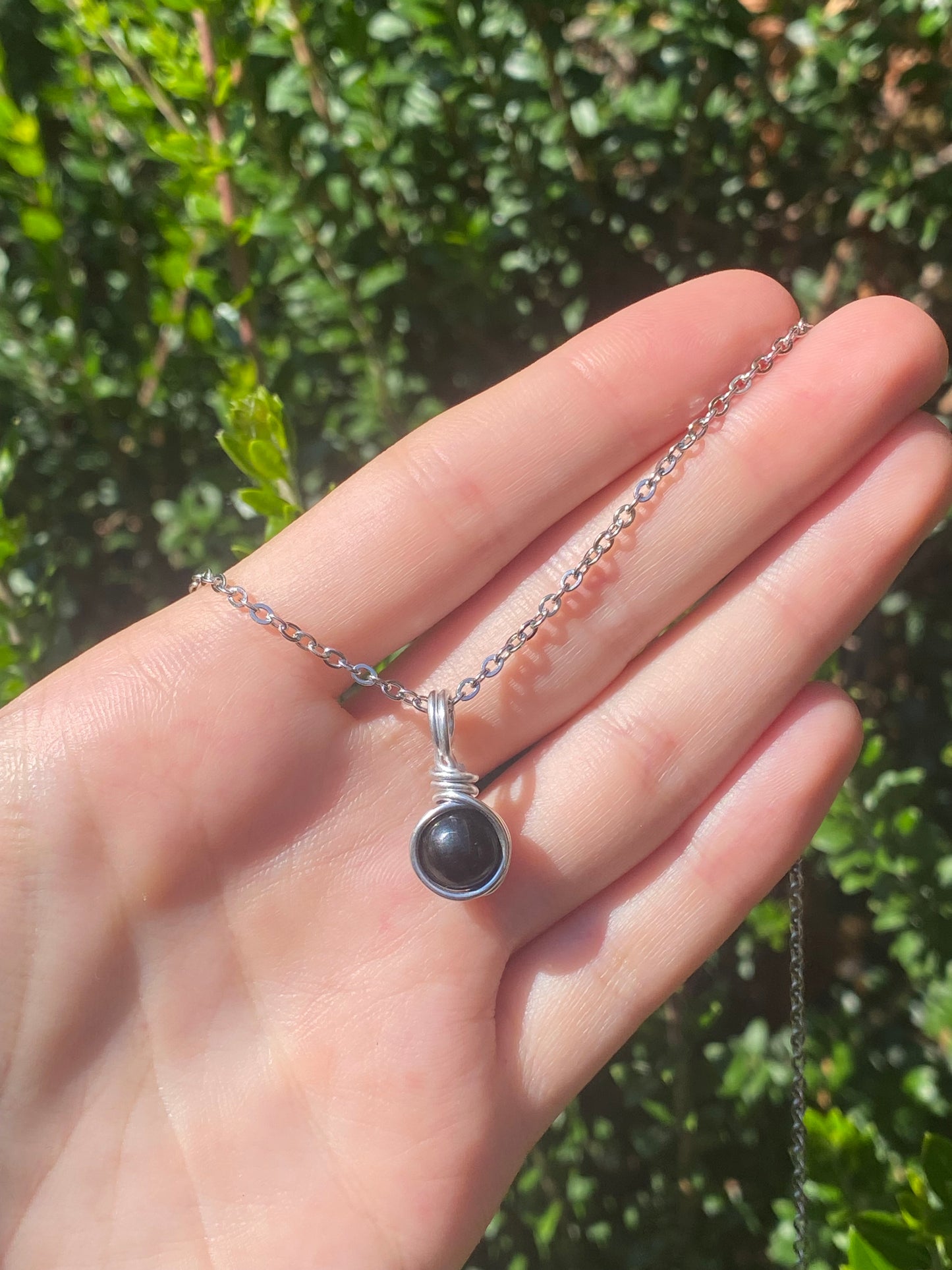 Collana “Punto Pietra”