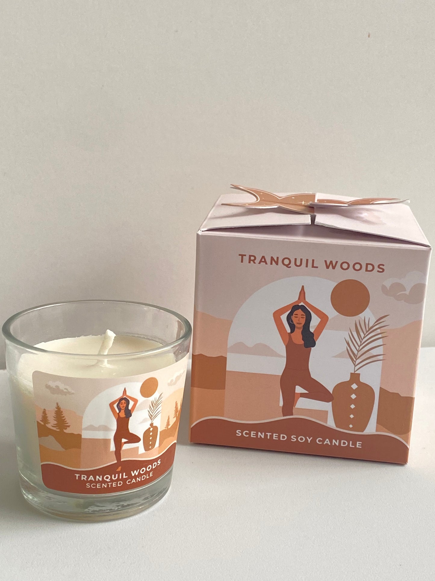 Candela Yoga