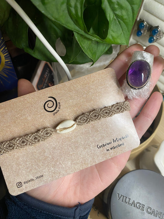 Ordine personalizzato dalia