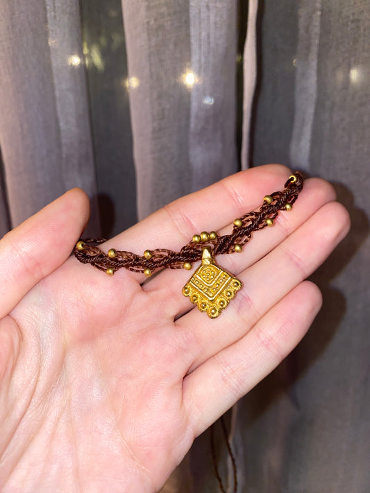 Girocollo “Essenza”