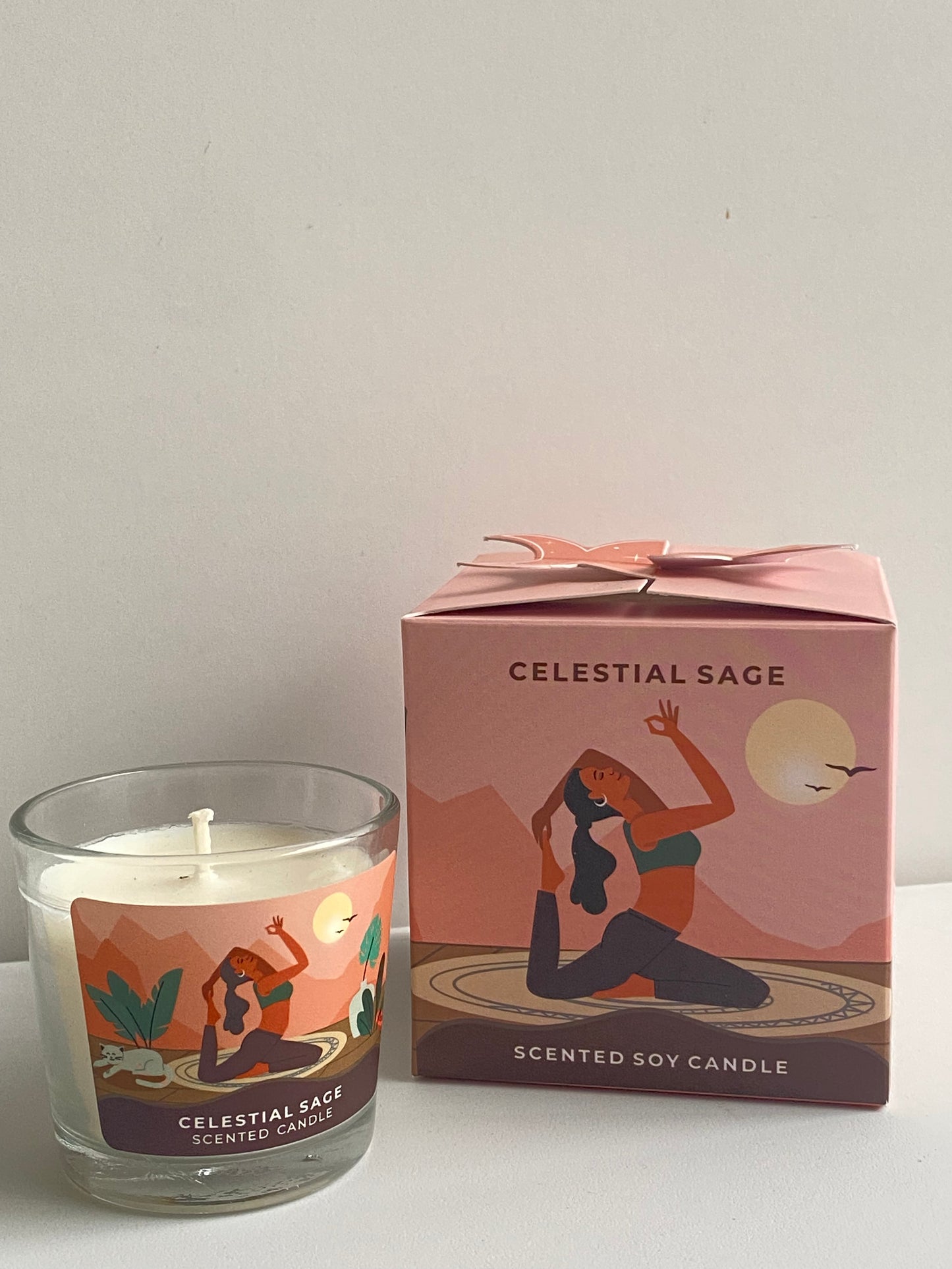 Candela Yoga