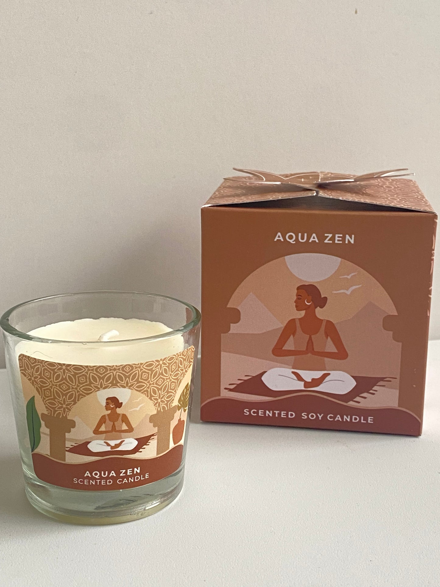 Candela Yoga