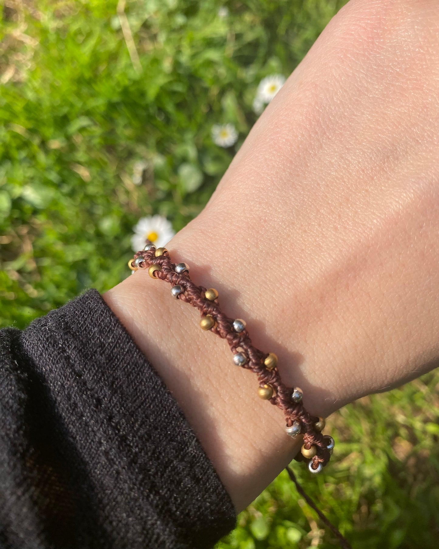 Bracciale “Linea24”