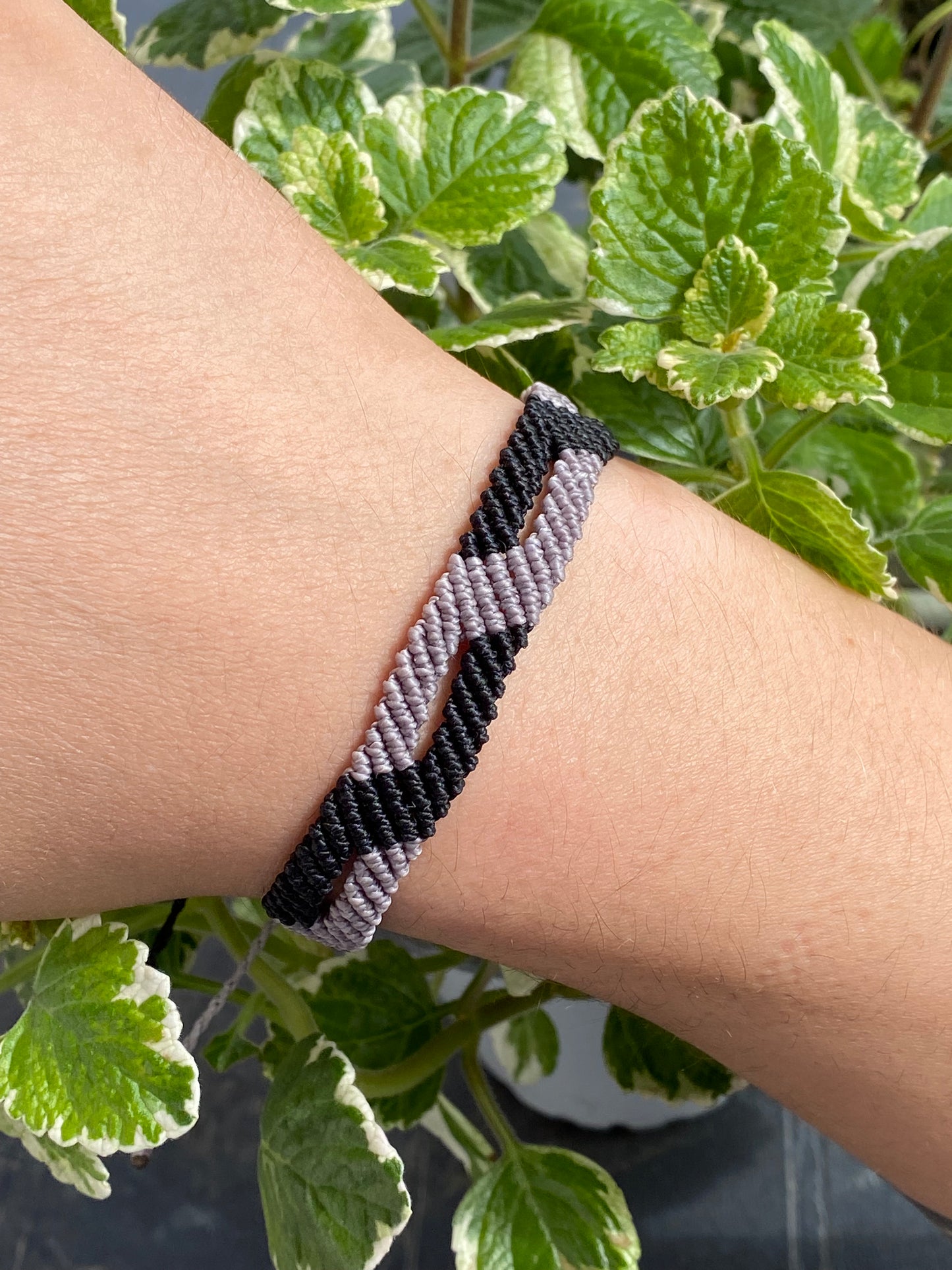 Bracciale “Radice”