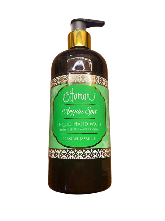 Sapone mani PERSIAN JASMINE