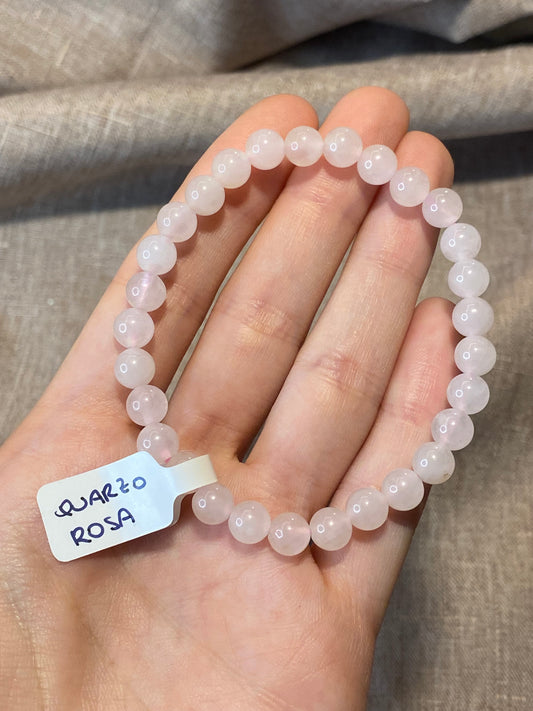 Bracciali sfere (6/7mm)