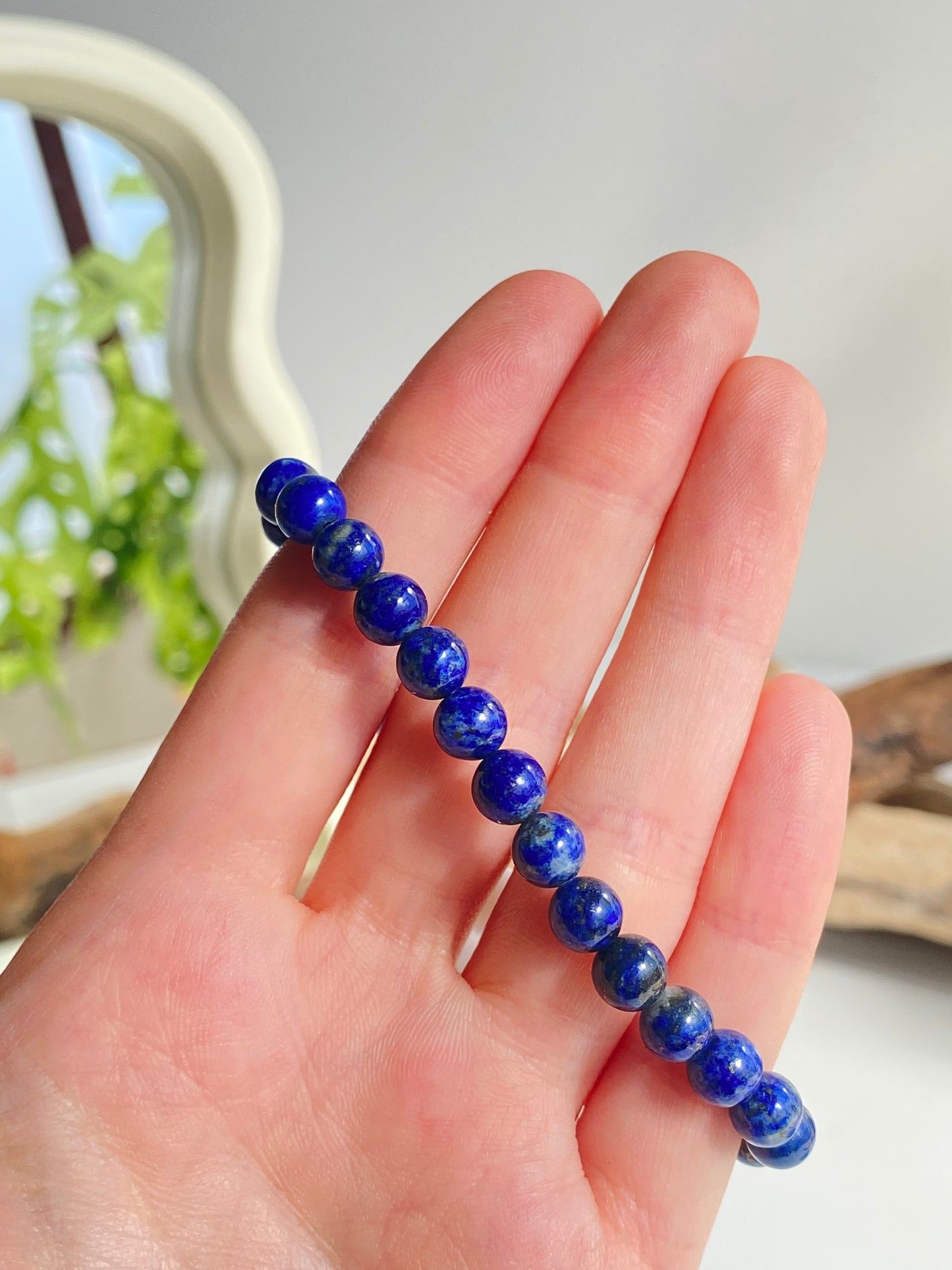 Bracciale lapislazzuli