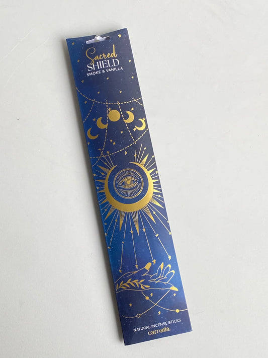 Incenso “Sacred Shield”