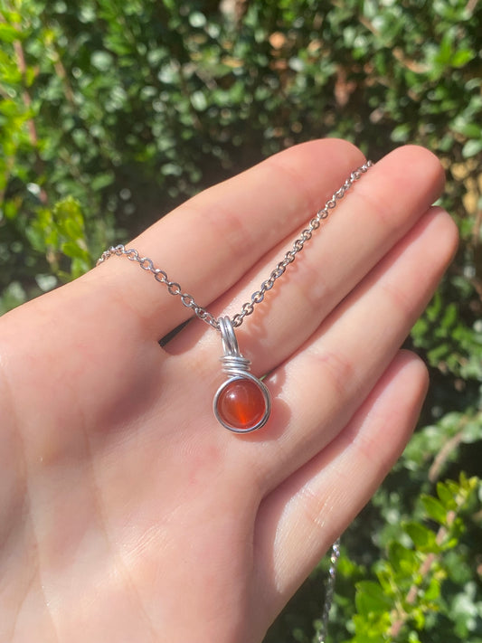 Collana “Punto Pietra”