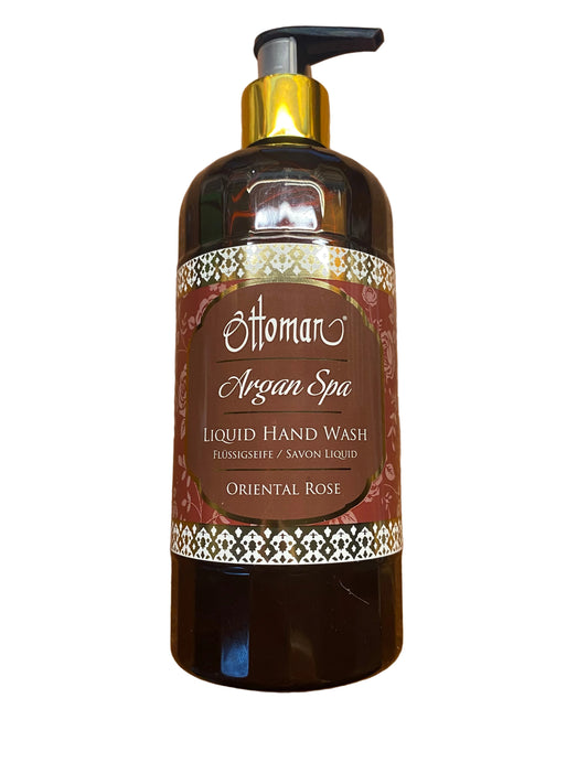 Sapone mani ORIENTAL ROSE