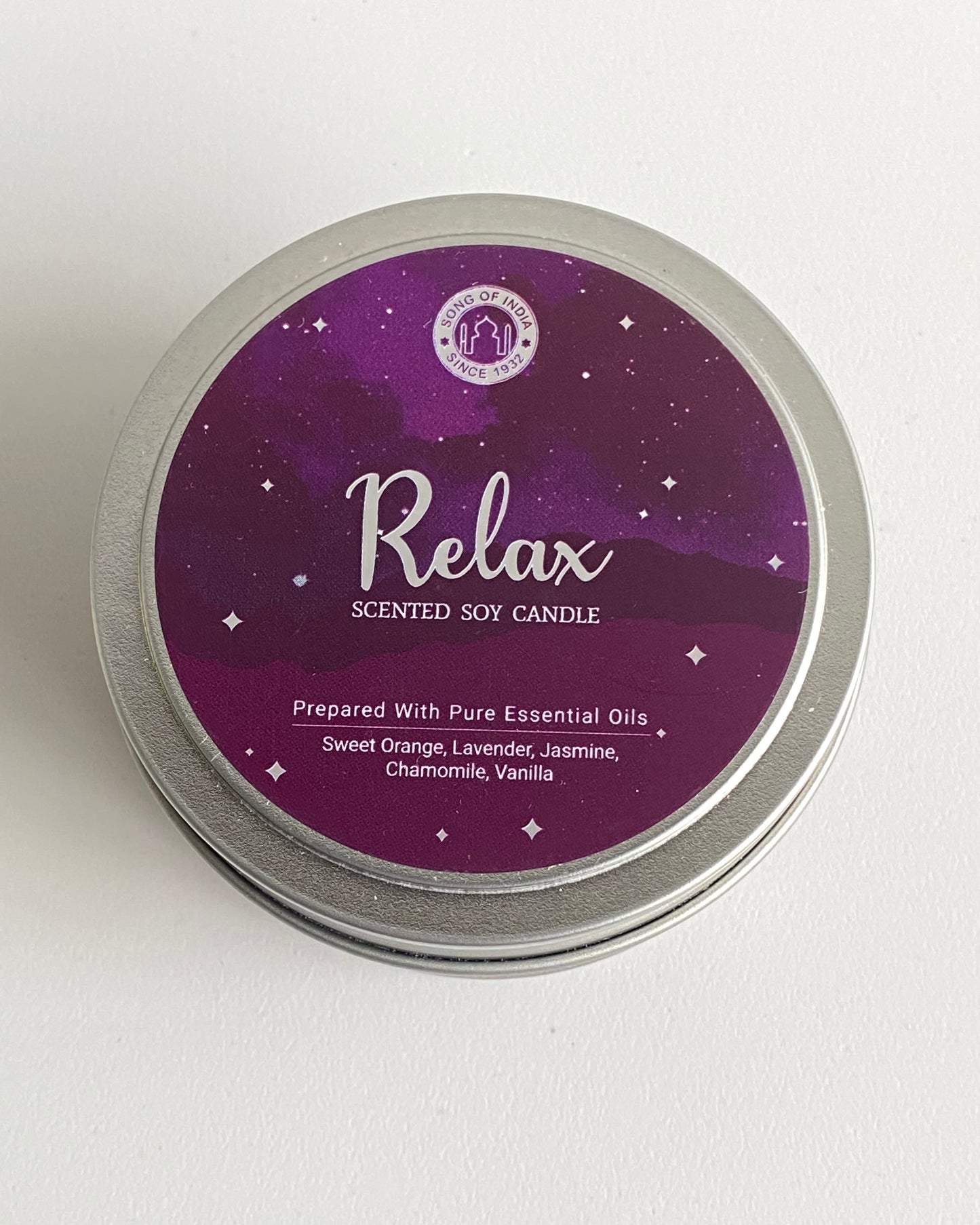 Candela RELAX