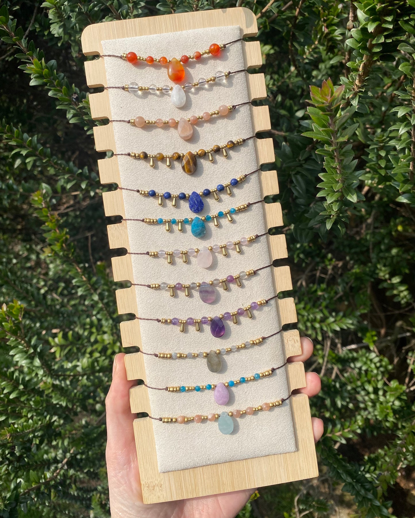 Collana collezione primavera🌸