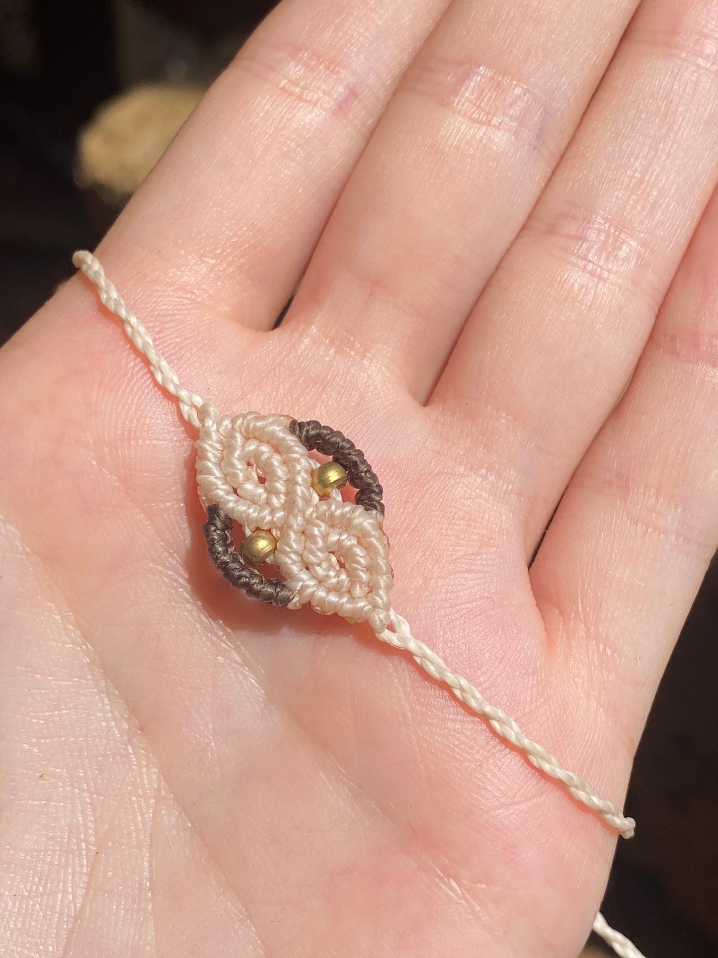 Bracciale “MaKra”