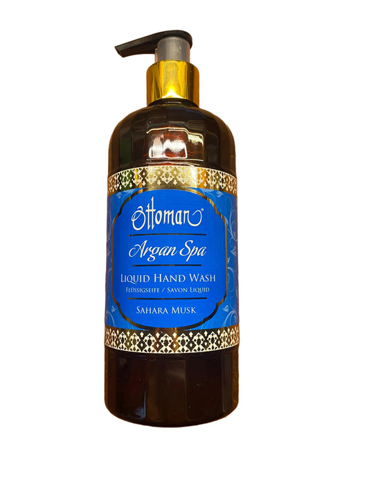 Sapone mani SAHARA MUSK