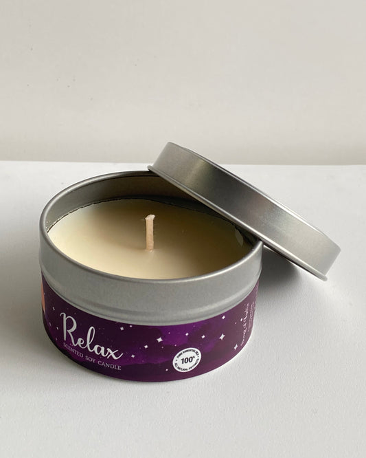 Candela RELAX