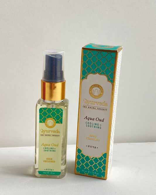 Spray ambiente Aqua Oud