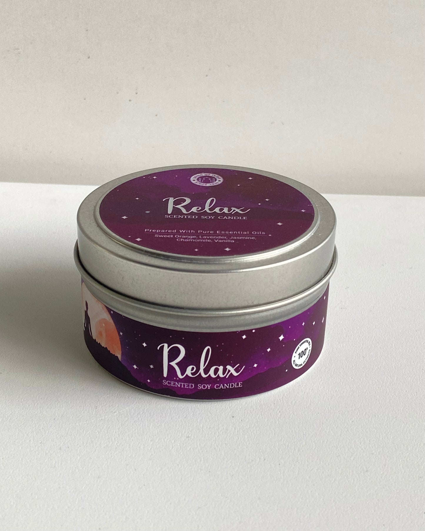 Candela RELAX