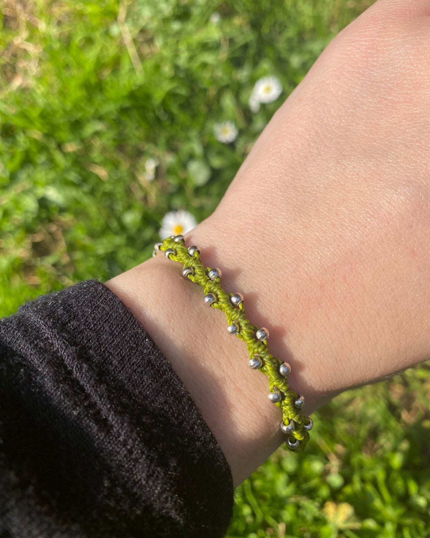 Bracciale “Linea24”