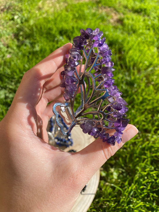 Mollettone per capelli