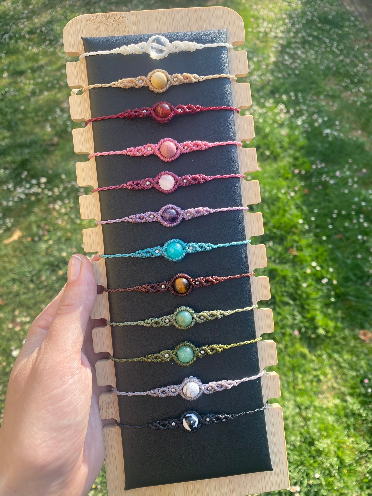 Bracciale collezione primavera🌱
