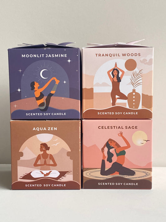 Candela Yoga