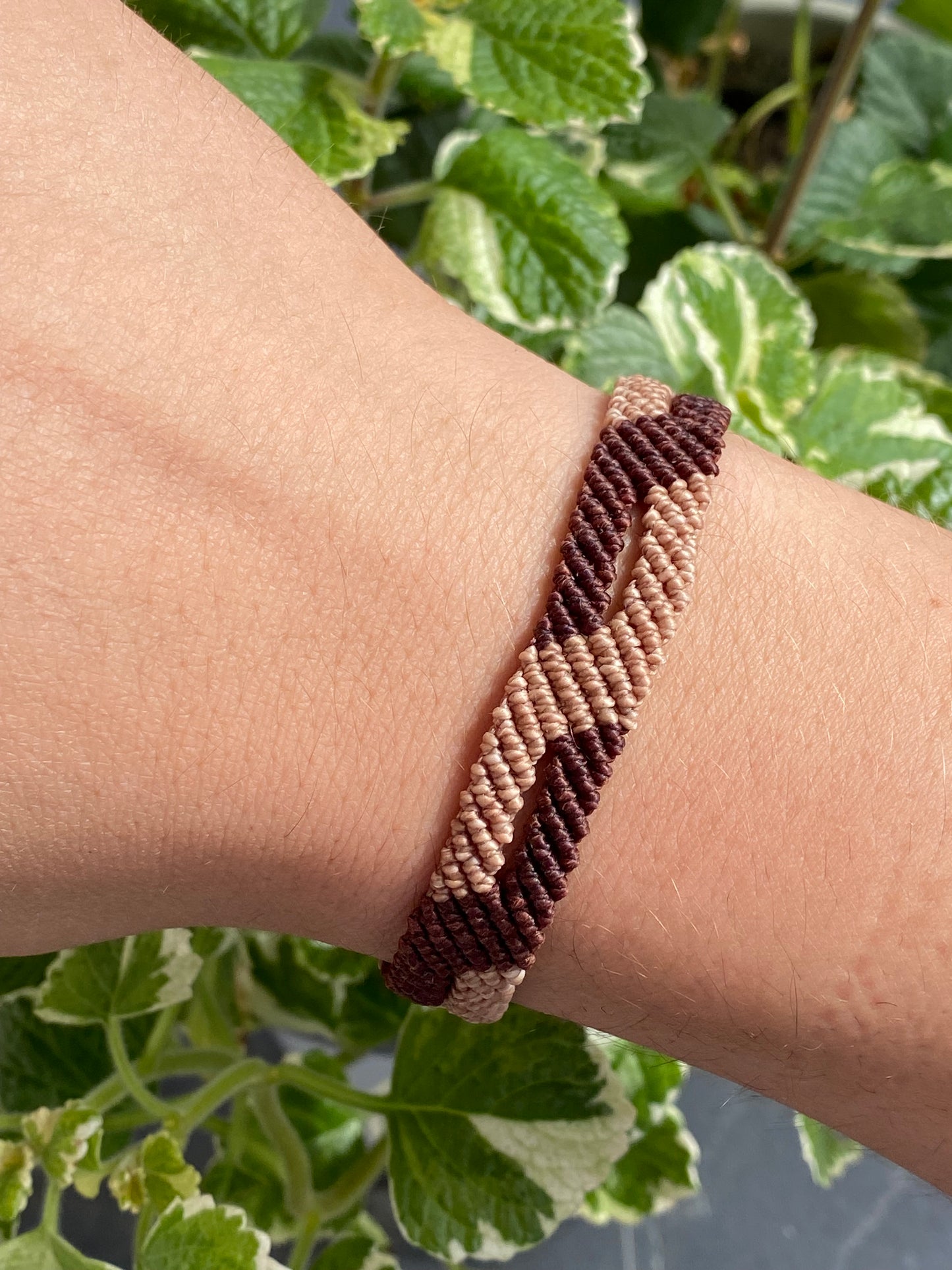 Bracciale “Radice”