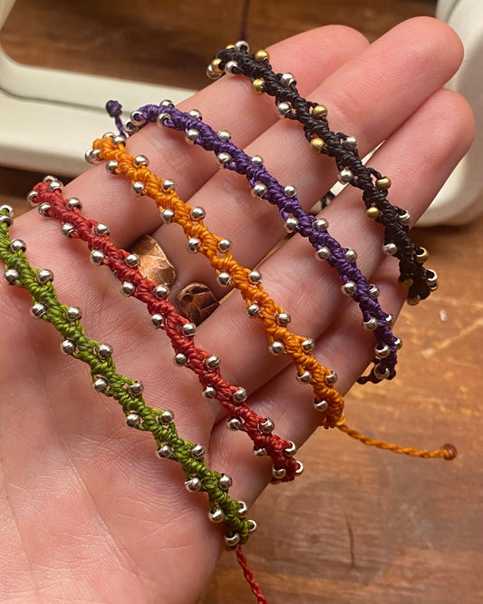 Bracciale “Linea24”