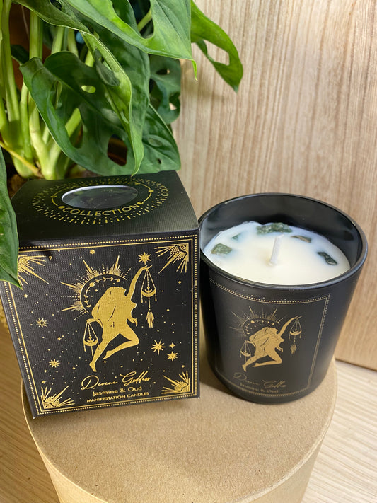 Candela “Giada Verde”