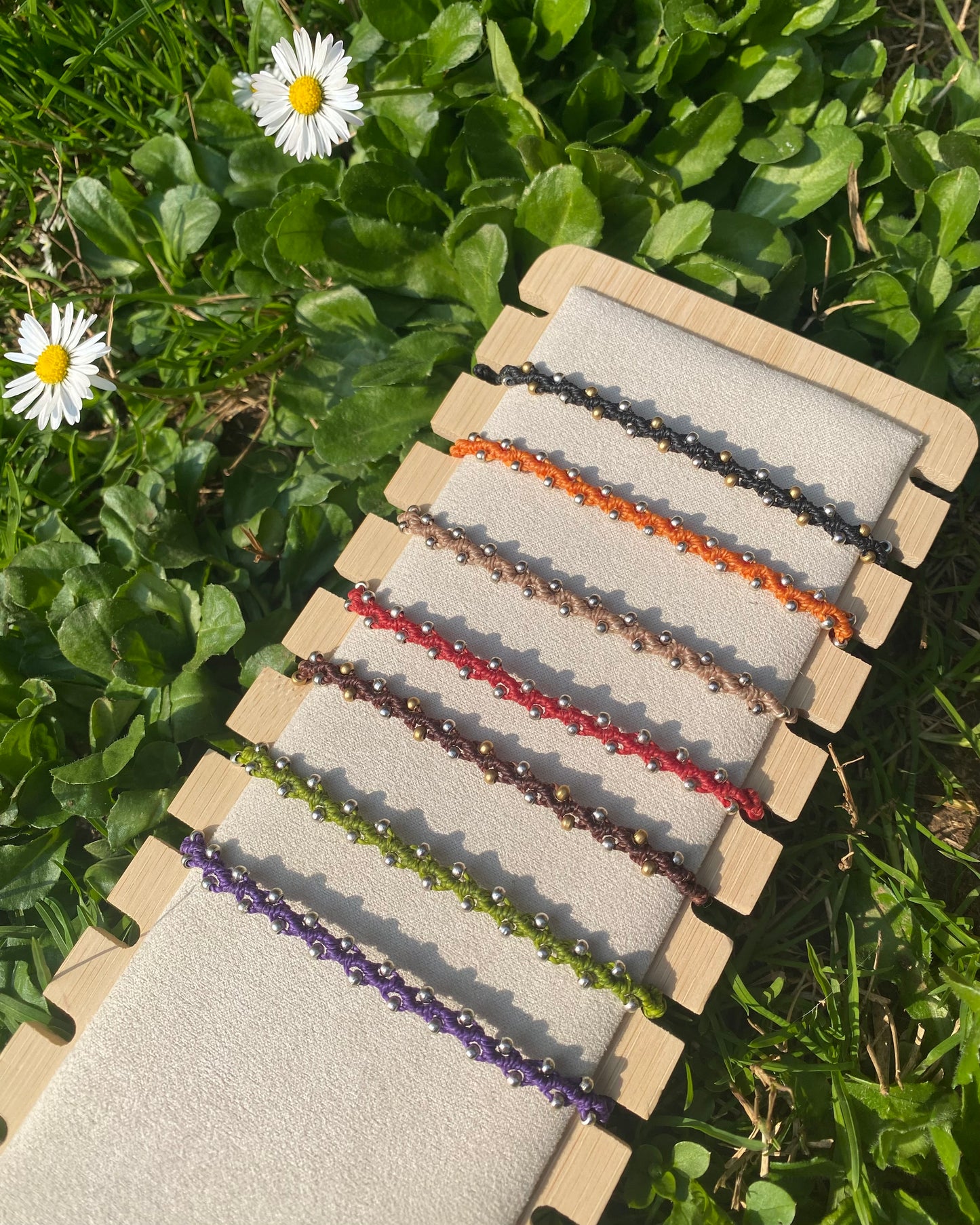 Bracciale “Linea24”