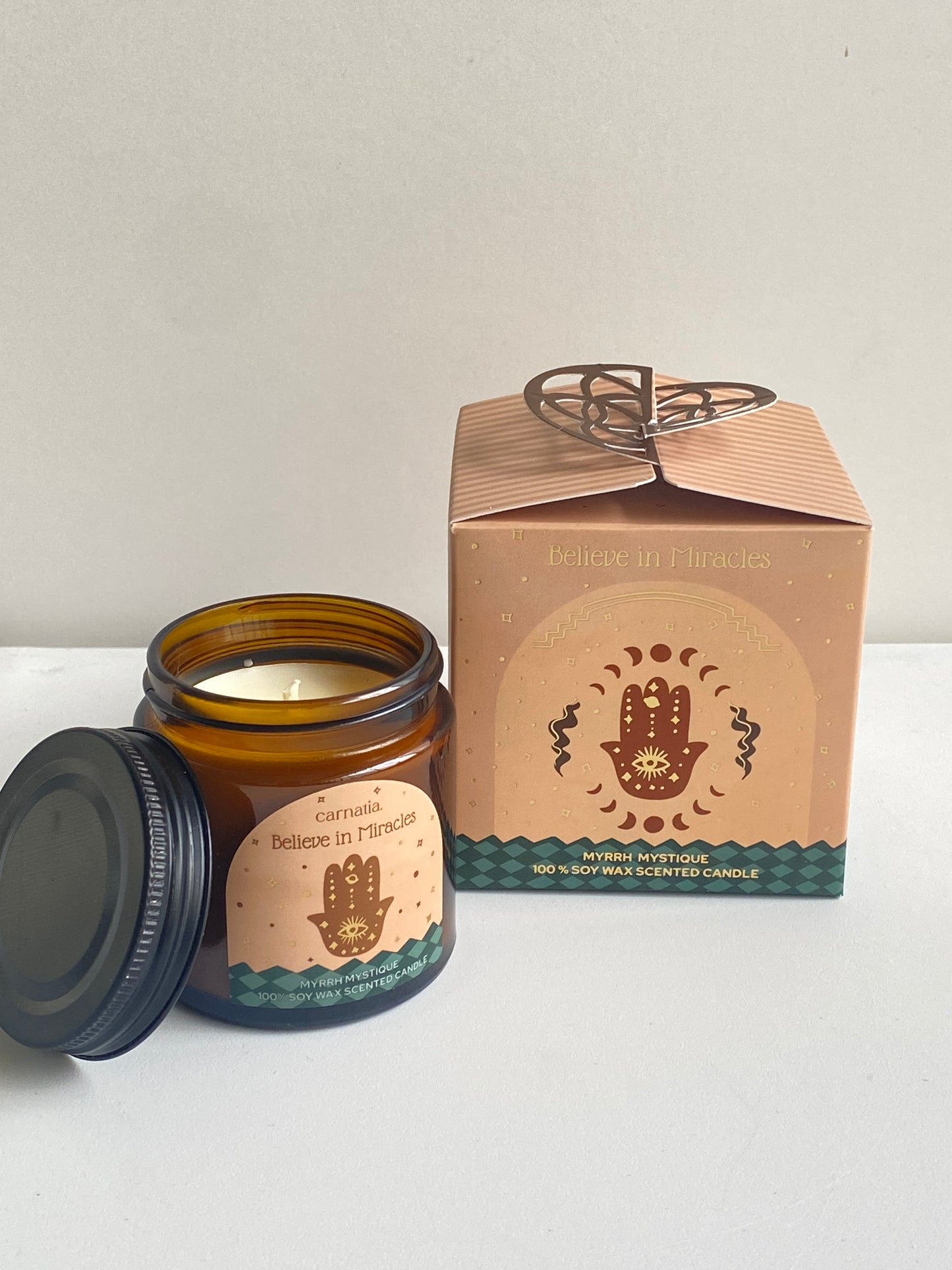 Candela Myrrh Mystique