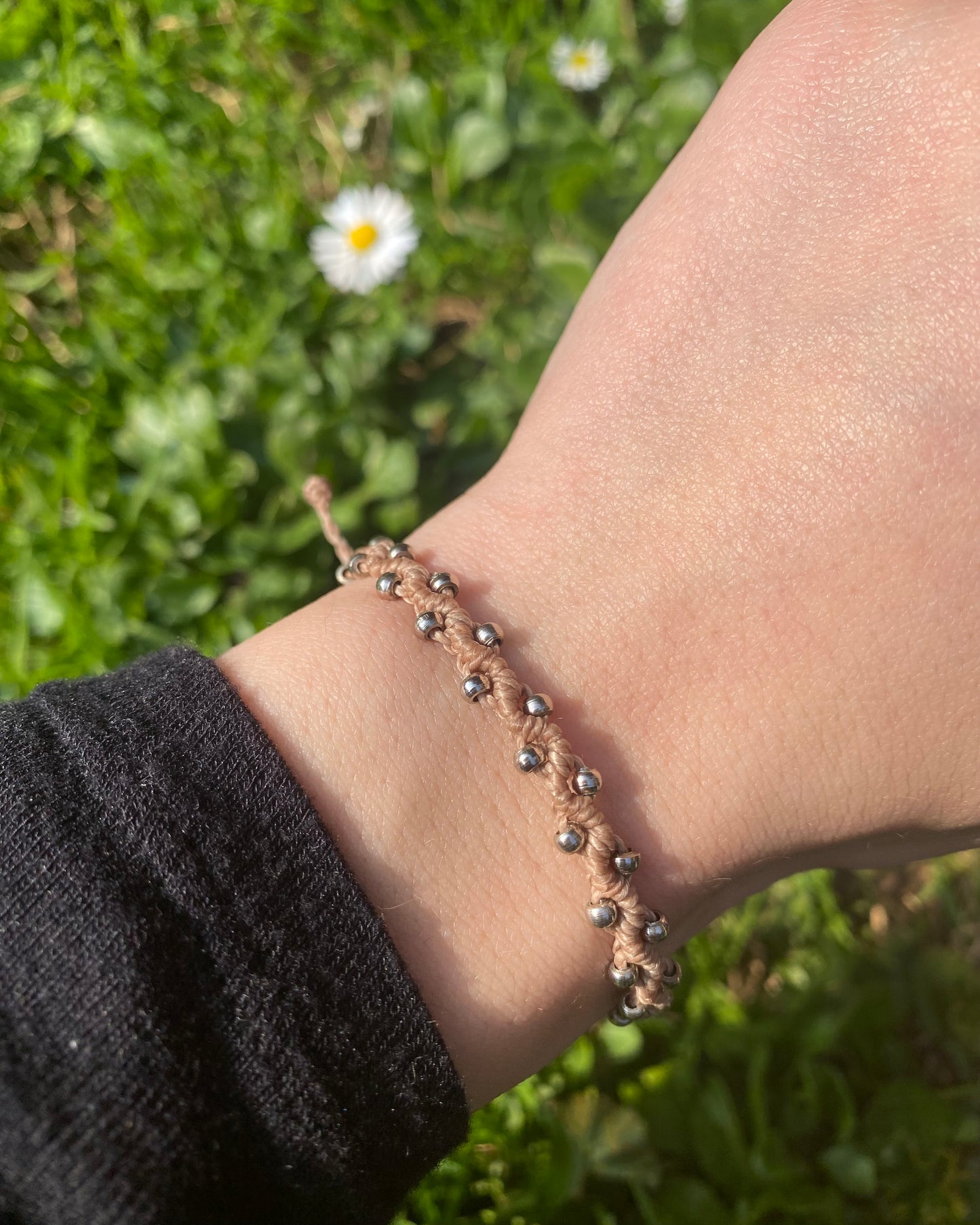 Bracciale “Linea24”