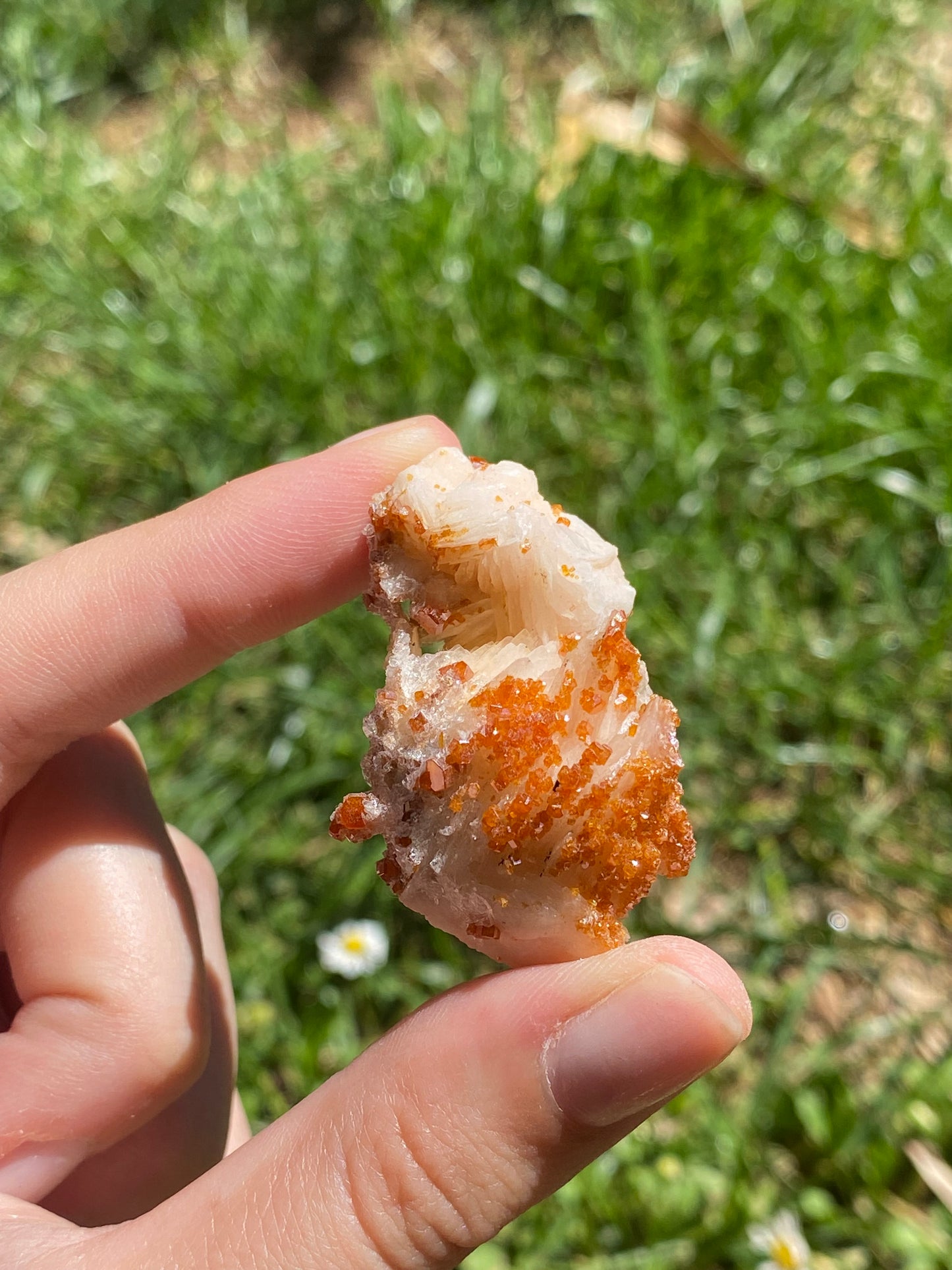 Vanadinite A