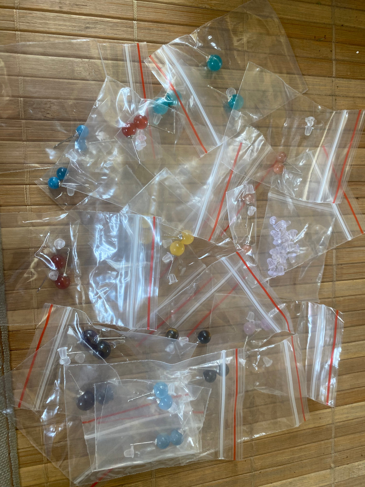Ordine personalizzato Ester